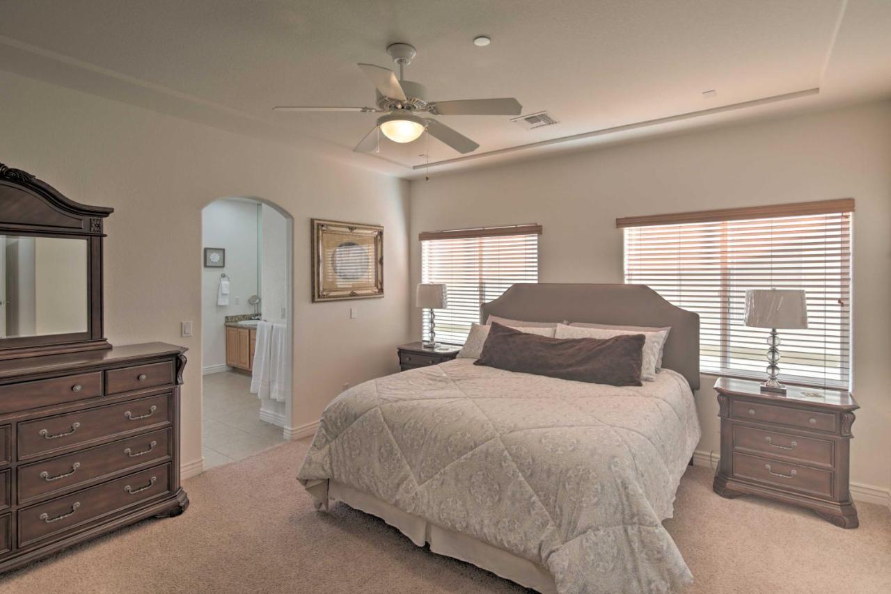 Desert Condo With Pool About 3 Miles To Colorado River! 布尔海德城 外观 照片