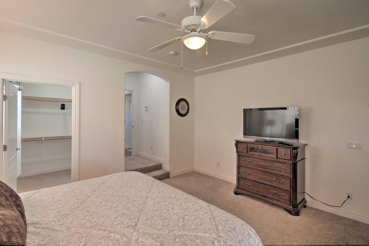 Desert Condo With Pool About 3 Miles To Colorado River! 布尔海德城 外观 照片