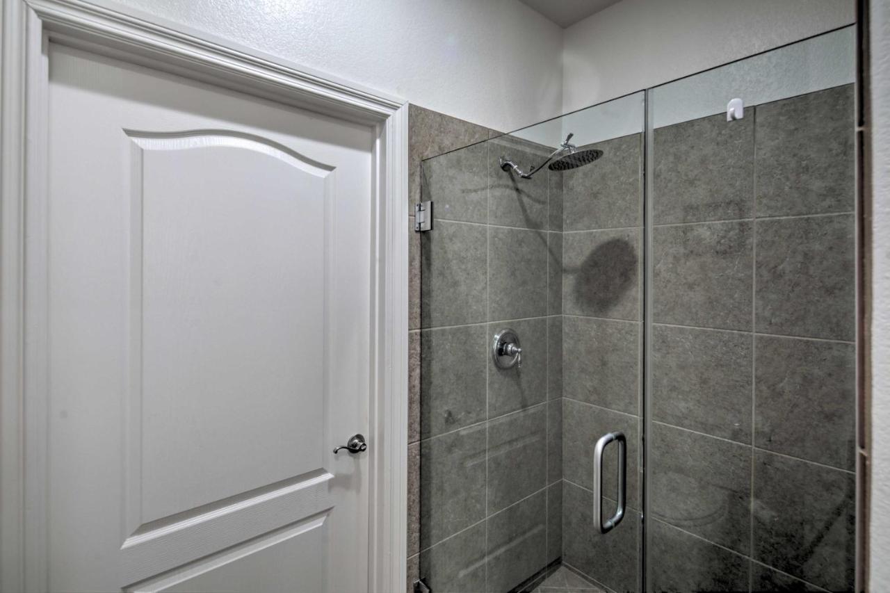 Desert Condo With Pool About 3 Miles To Colorado River! 布尔海德城 外观 照片