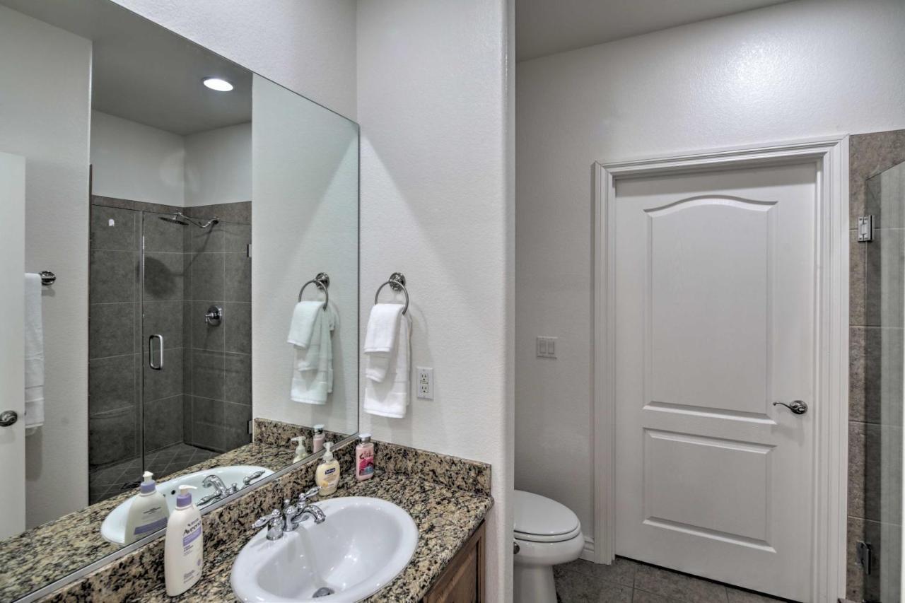 Desert Condo With Pool About 3 Miles To Colorado River! 布尔海德城 外观 照片