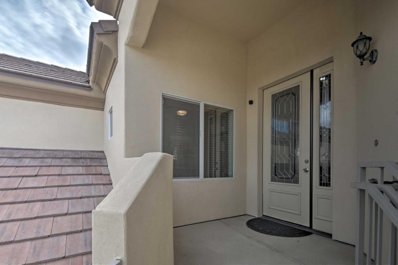 Desert Condo With Pool About 3 Miles To Colorado River! 布尔海德城 外观 照片