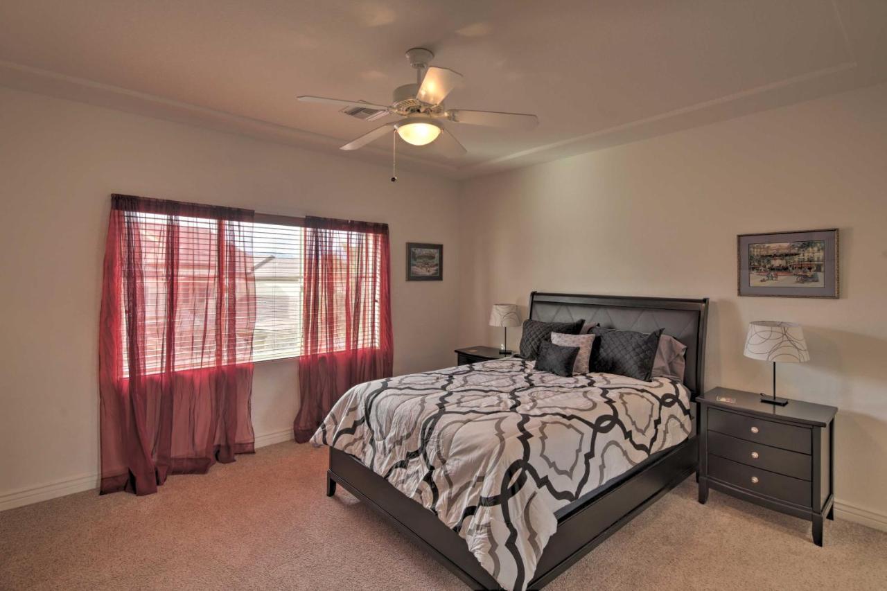 Desert Condo With Pool About 3 Miles To Colorado River! 布尔海德城 外观 照片