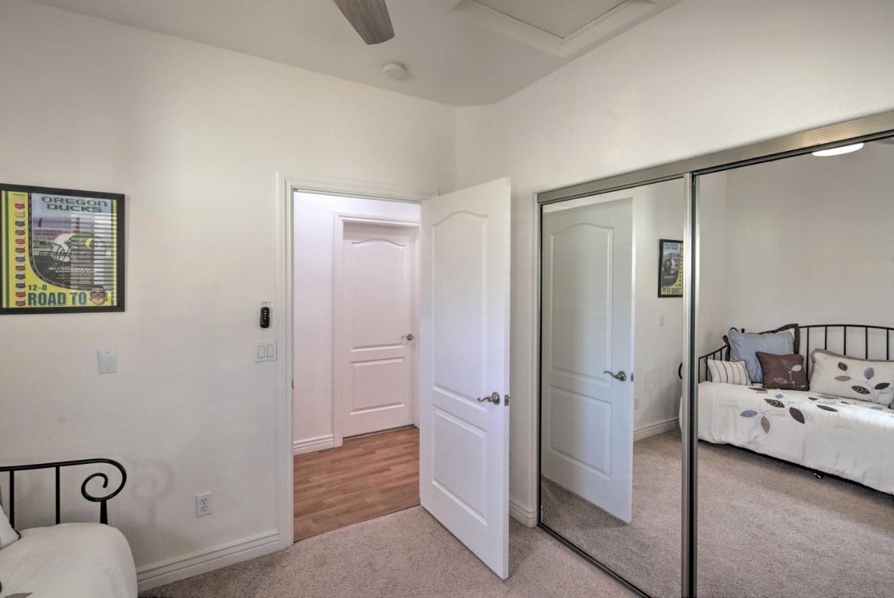 Desert Condo With Pool About 3 Miles To Colorado River! 布尔海德城 外观 照片